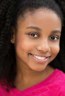 Alanah McClanahan