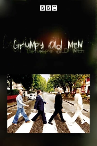 Grumpy Old Men - Season 1
