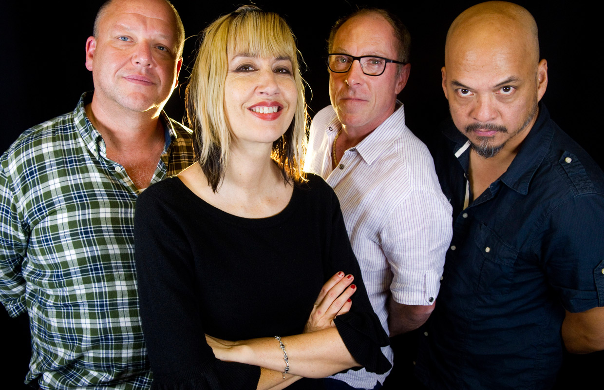 Pixies