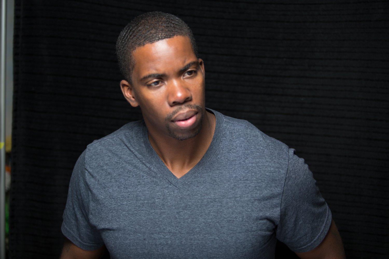 Lonnie M Henderson