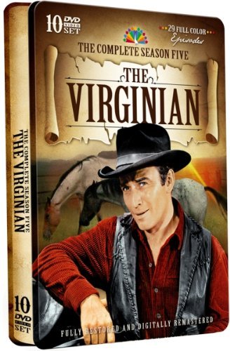 James Drury