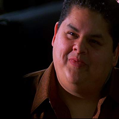 Tomas Zepeda