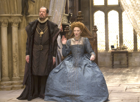 Sir Francis Walsingham