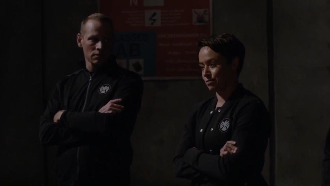Agent Piper