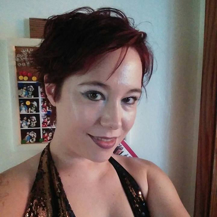 Crystalann Jones