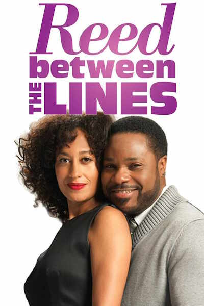 Reed Between the Lines - Season 1