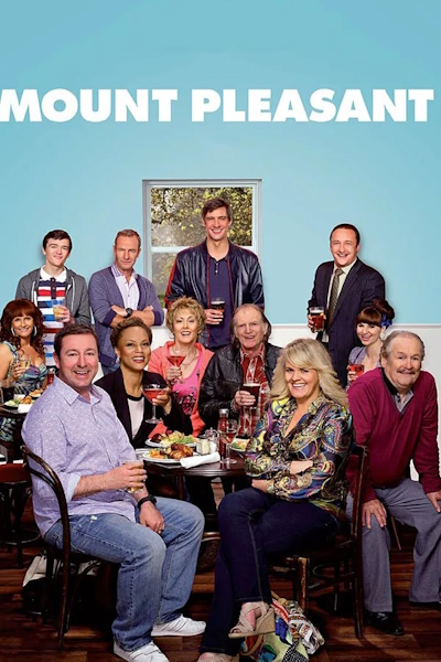 Mount Pleasant - Season 1