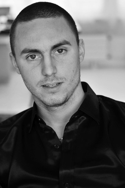 Aksel Ustun