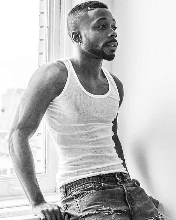 Dondrey Moore