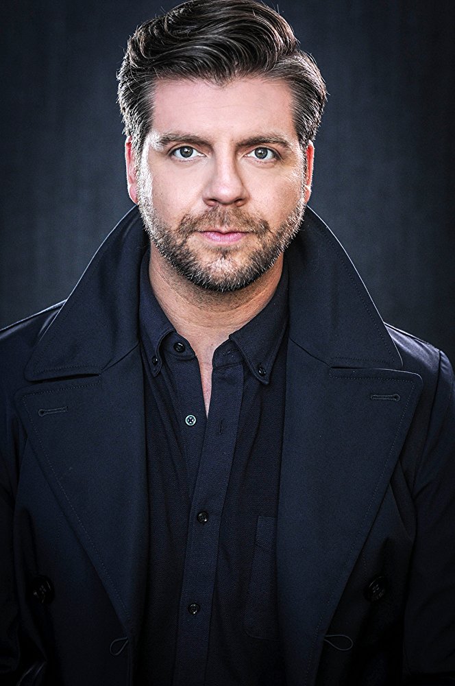 Nathan Tylutki