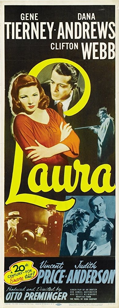 Waldo Lydecker