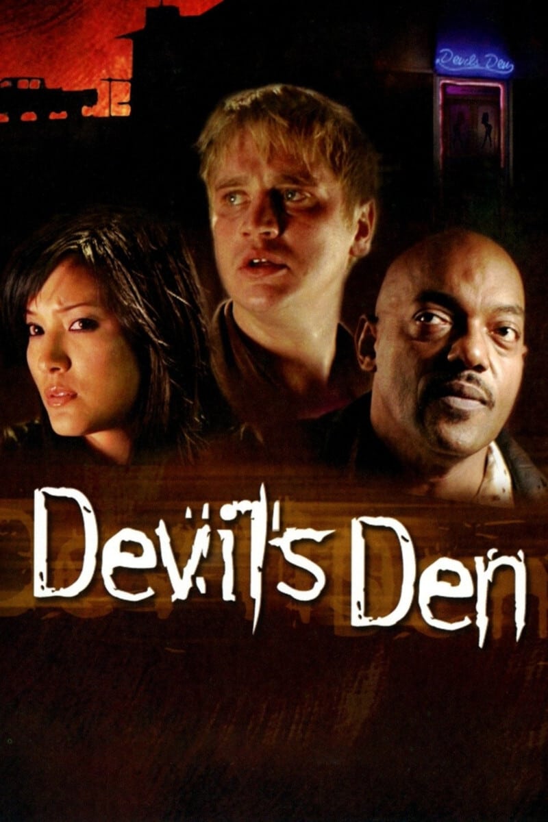 Devil`s Den