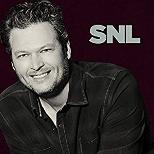 Blake Shelton, Himself - Host & Musical Guest, Ryan Coles, Various