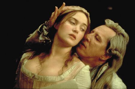 Marquis de Sade