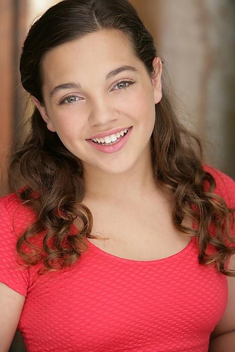 Emily Hoffman