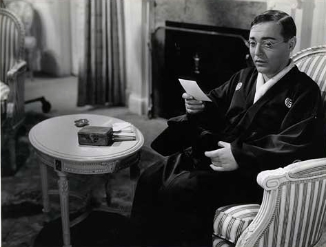 Peter Lorre