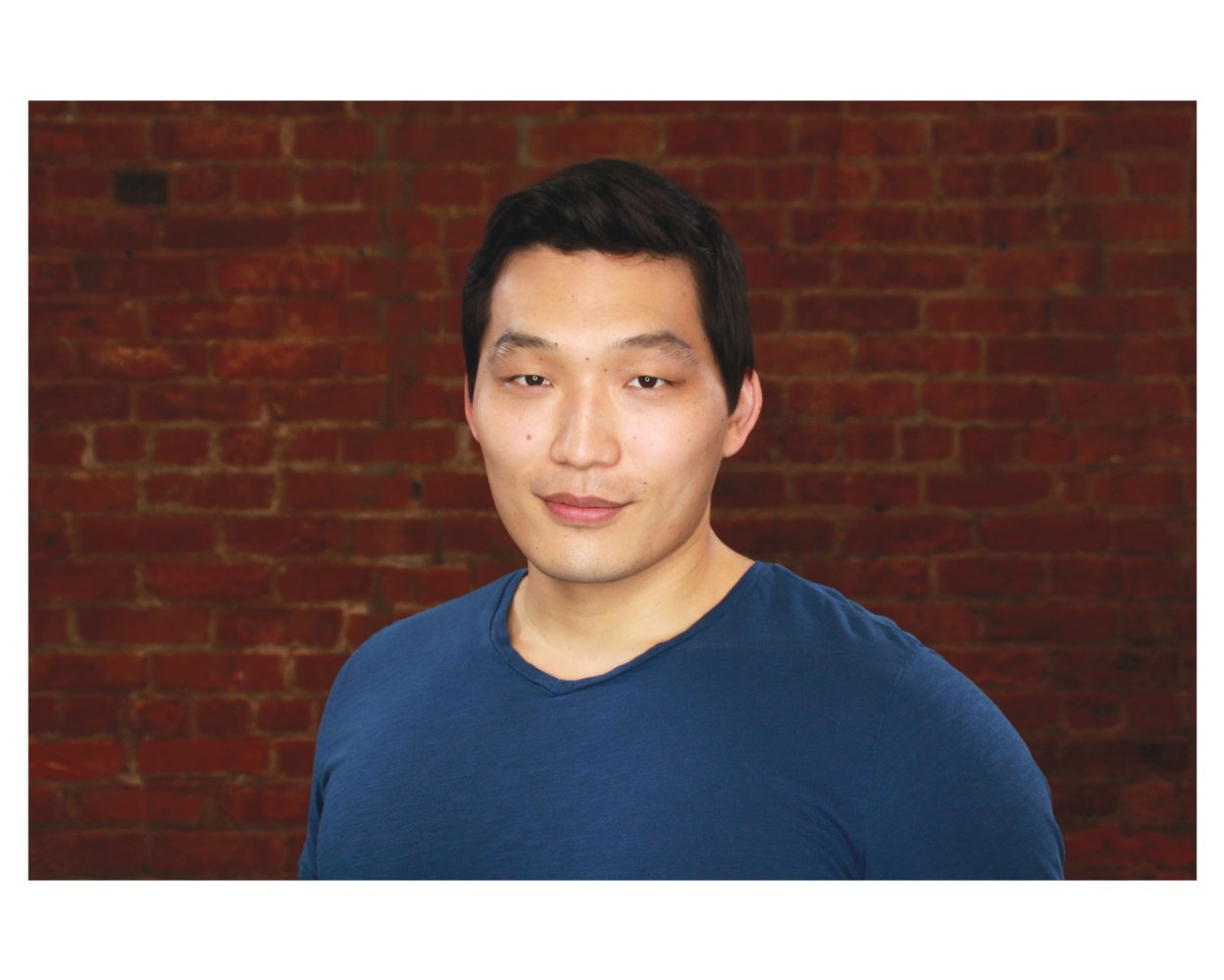 Jonathan Lee