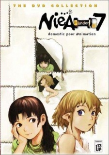 NieA Under 7 [Audio: Eng]