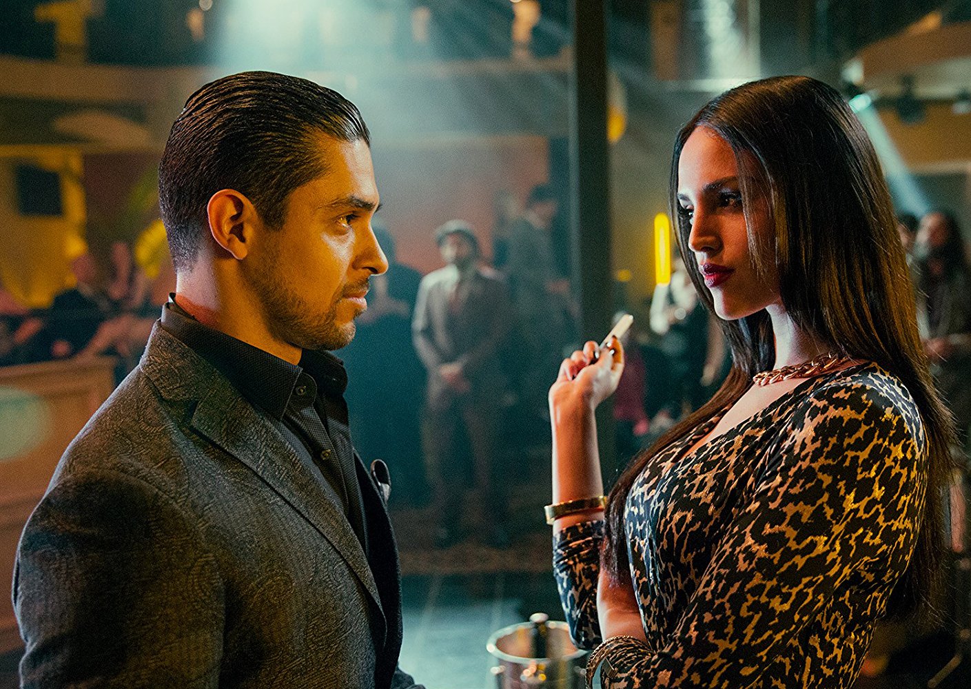 Santanico Pandemonium