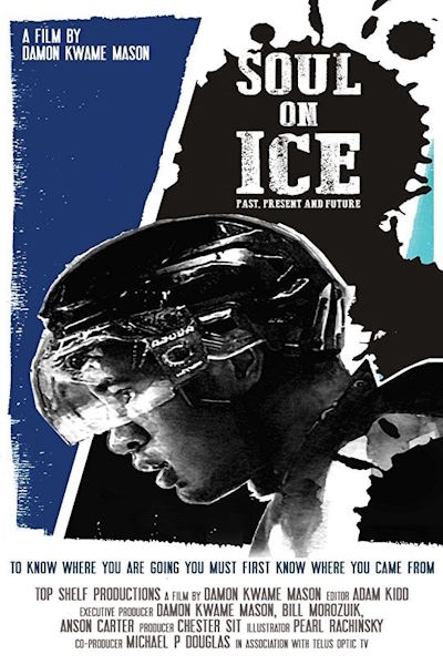 Soul on Ice: Past Present and Future