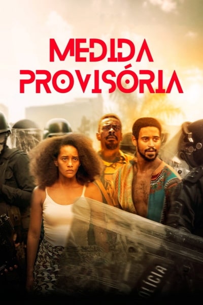 Executive Order (Medida Provisoria)