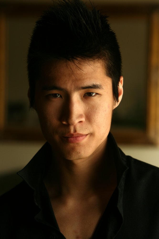Christopher Naoki Lee