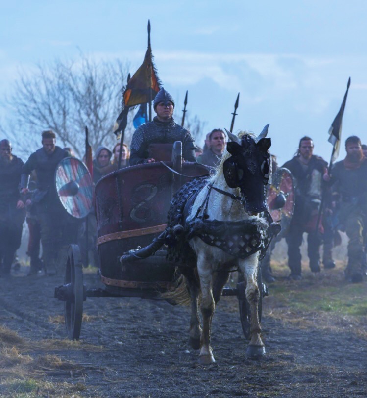 Ivar the Boneless