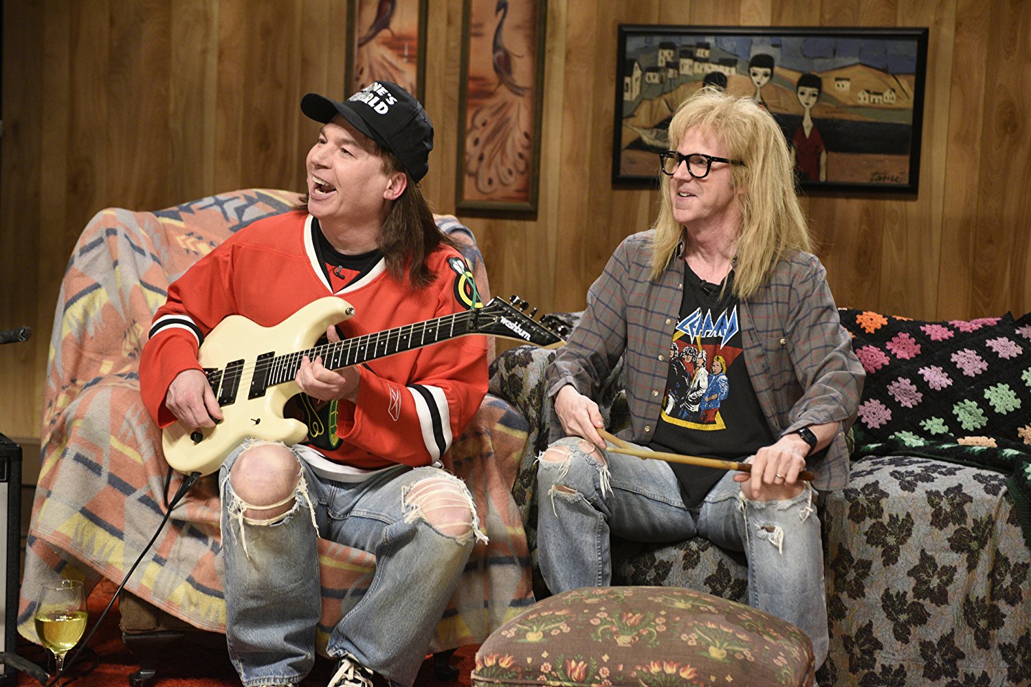 Garth Algar