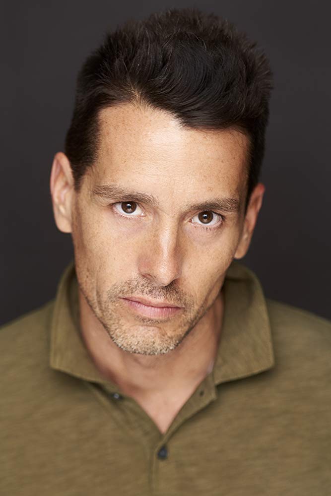 Andrew Wills