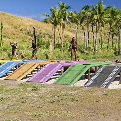 Herself - Lavita Tribe, Herself - Naviti Tribe, Herself - Financial Consultant, Herself - Malolo & Naviti Tribes, Herself - Malolo Tribe, Herself - Naviti & Yanuya Tribes, Herself - Yanuya & Lavita Tribes, Herself - Yanuya Tribe