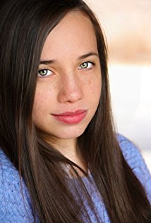 Catie Heeter