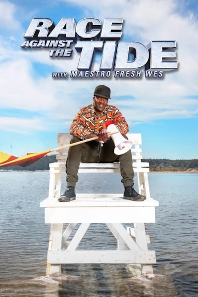 Race Against the Tide - Season 3