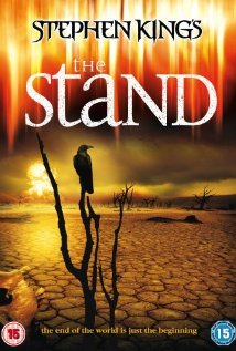 The Stand - Season 1 (1994)