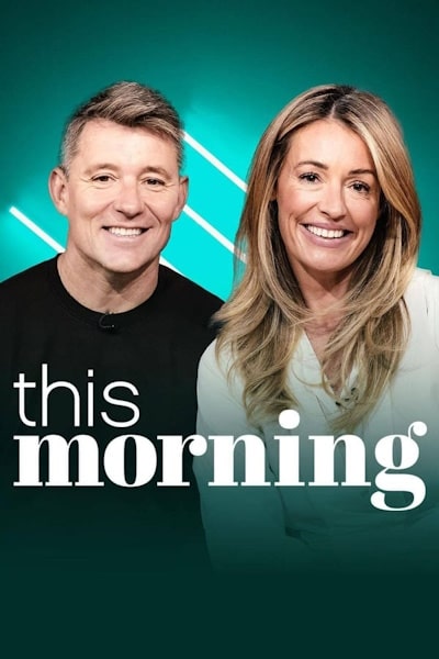This Morning - Season 37