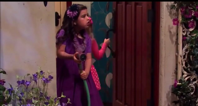 Sophia Grace Brownlee