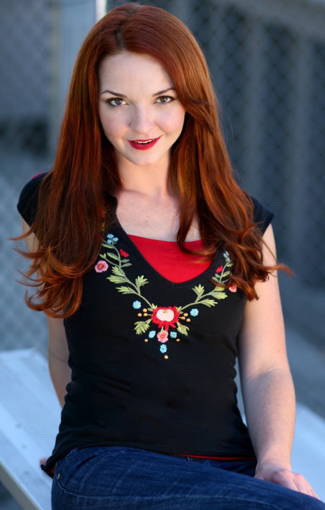 Rhiannon West