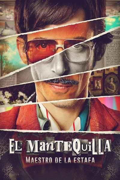 El Mantequilla - Season 1 [Sub: Eng]