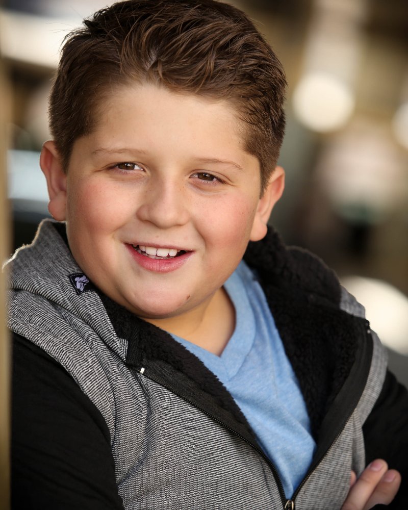 Braxton Herda