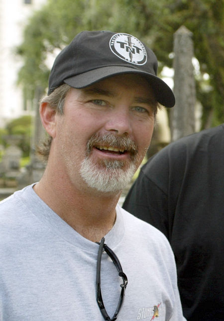 Andy Gill