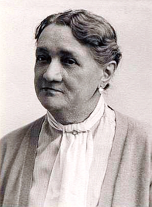 Hedwig Bleibtreu