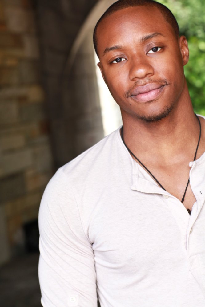 Marcus Callender