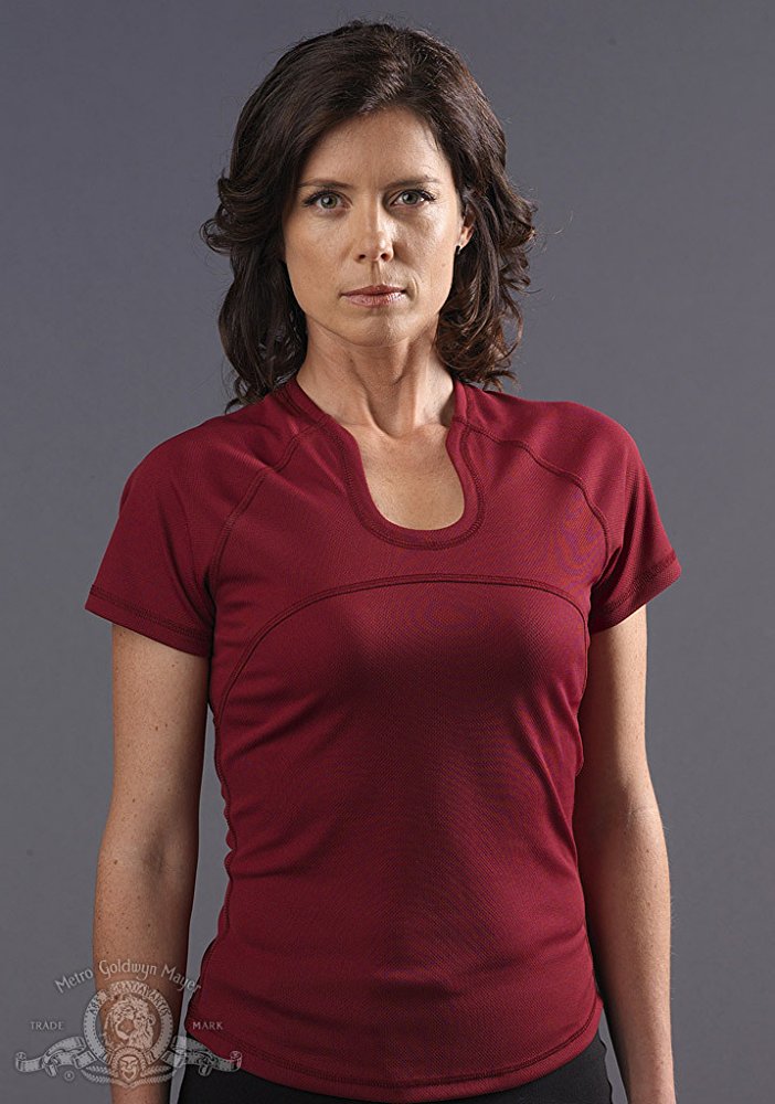 Dr. Elizabeth Weir