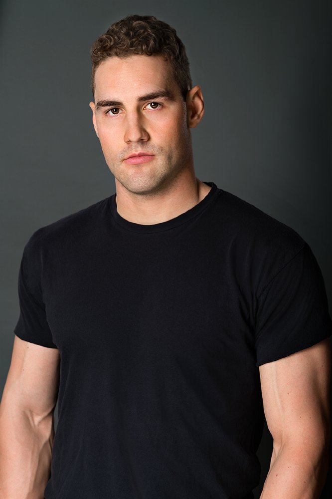 Bryan Peterson