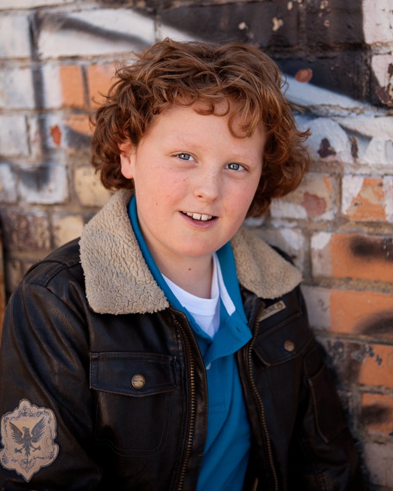Ethan Major