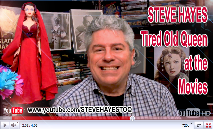 Steve Hayes
