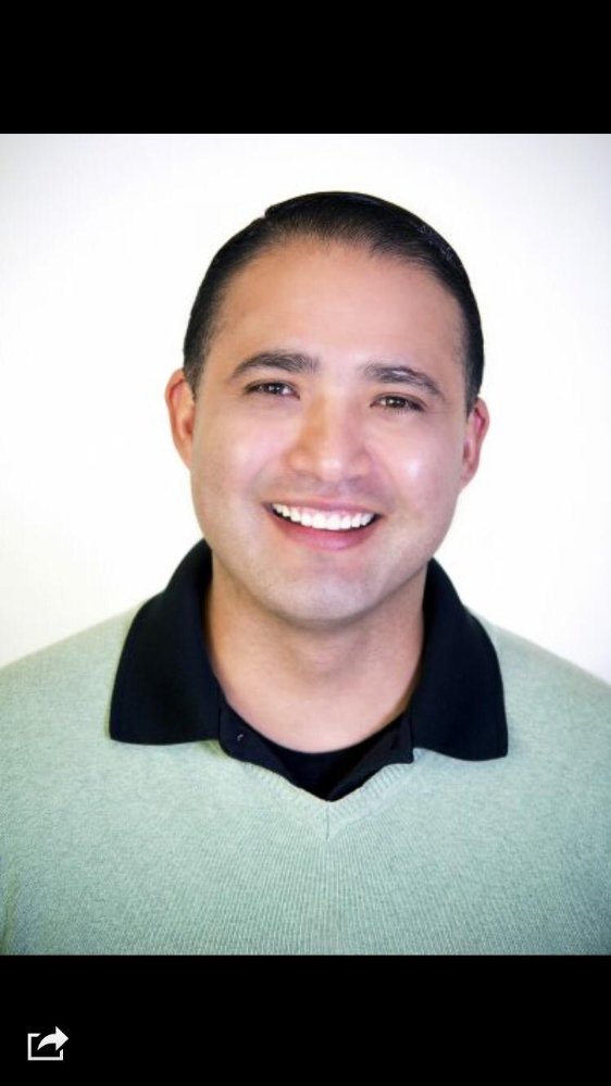 Omar Rubio