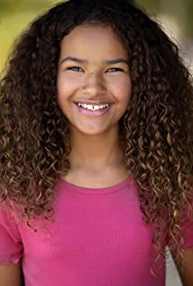 Kaya Rose Davis