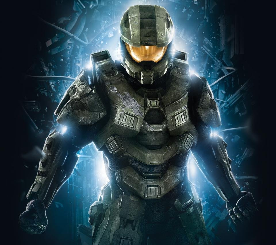 Master Chief