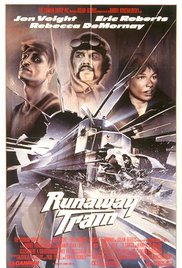 Runaway Train
