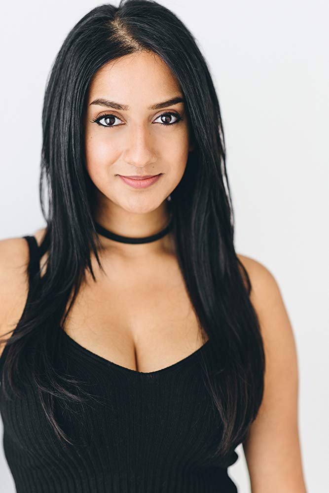 Amanda D'Souza